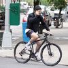 [UPDATE] "Cursing" Alec Baldwin Arrested While Biking Wrong Way Near Union Square